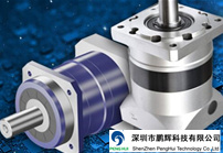 伺服電機減速機怎樣去進行合理的選型？